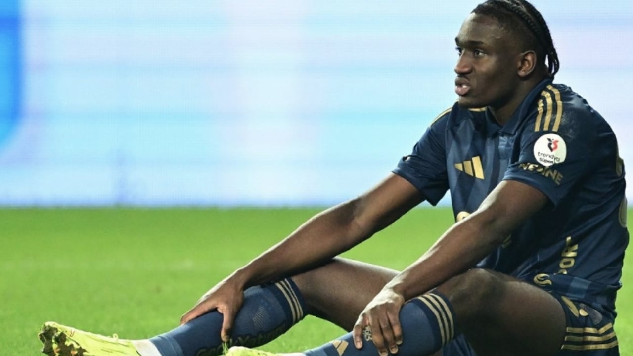 Foto - Sidiki Cherif milli takıma davet edildi ama gidemiyor: İşte sebebi!