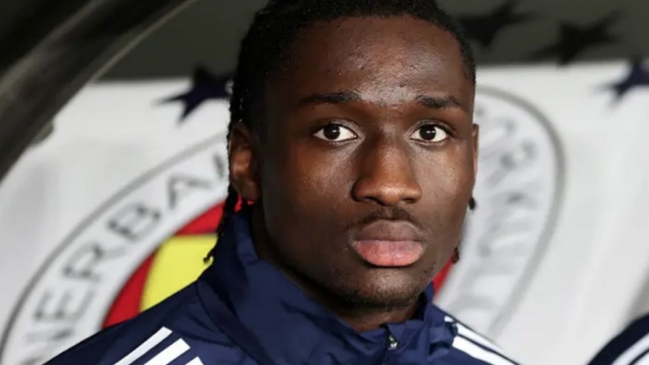 Foto - Sidiki Cherif milli takıma davet edildi ama gidemiyor: İşte sebebi!