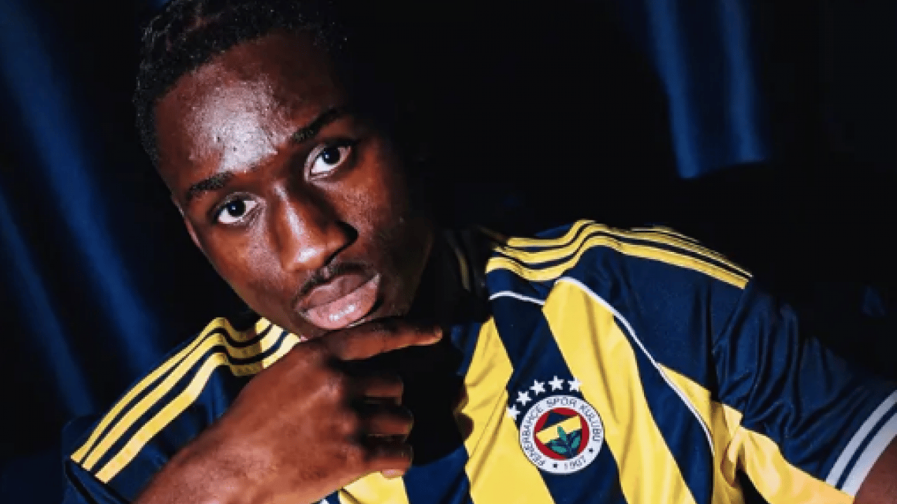 Sıdiki Cherif'in daha sahaya çıkmadan bonservisi belli oldu: Türk futbolunda görülmemiş para