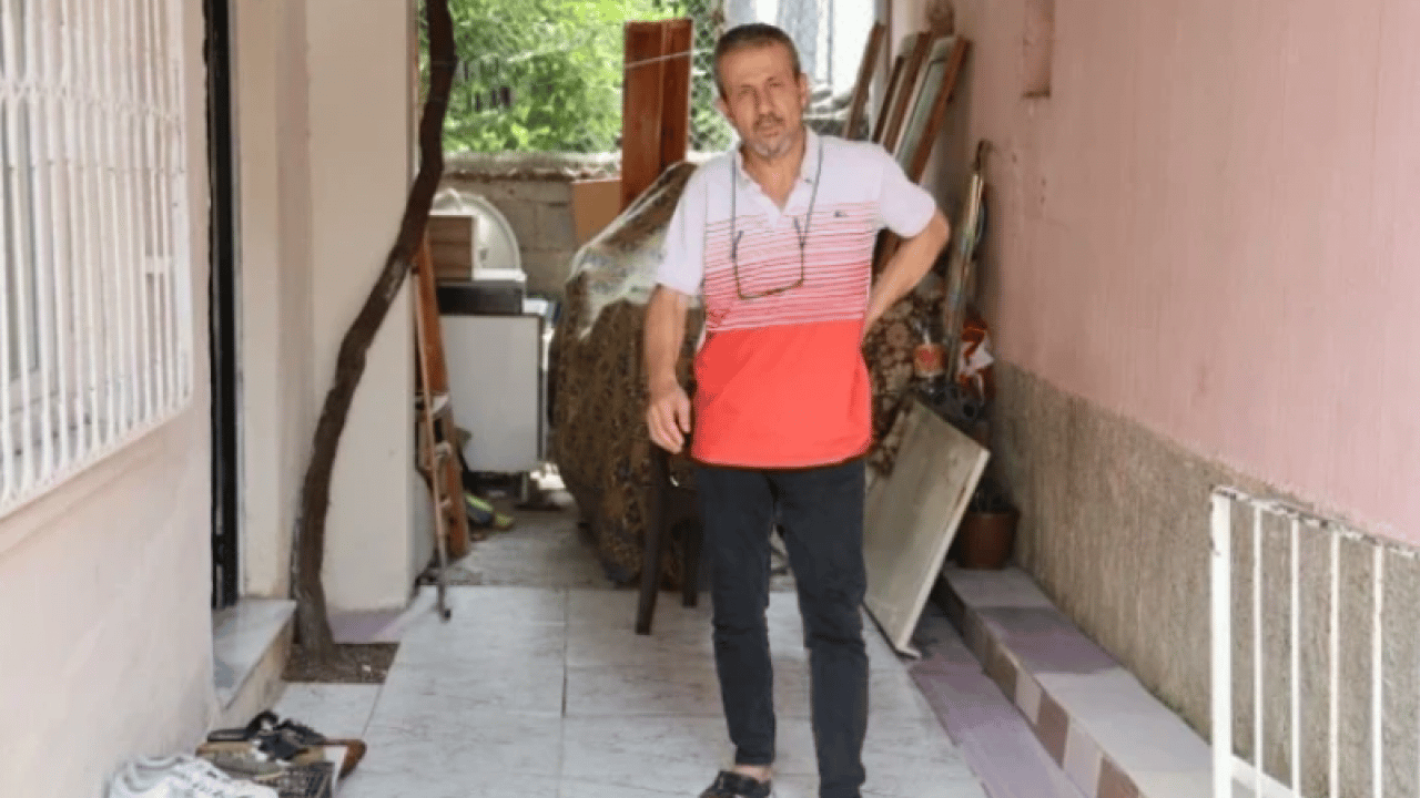 Foto - Şifa bulmaya gitti, yürüyemez hale geldi! Ameliyatta belinde panç unuttular