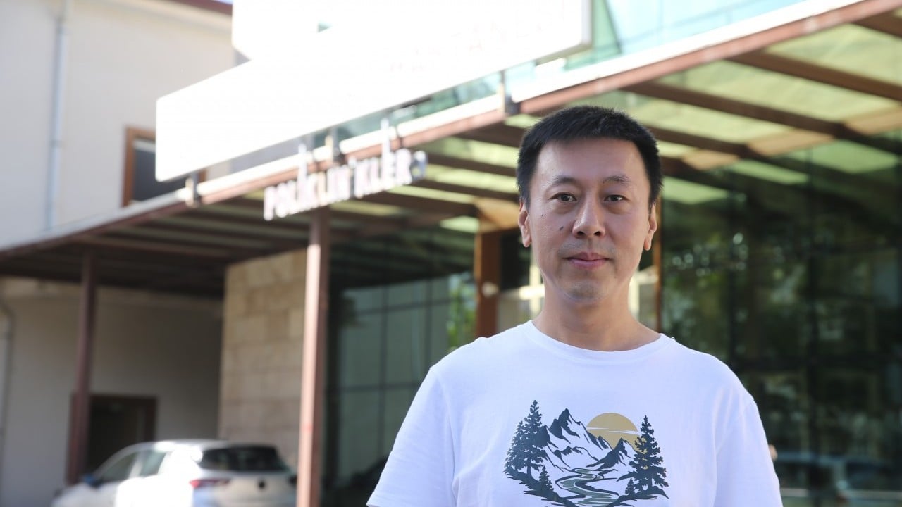 Foto - Şifa dağıtıyor: Eruh’un Çinli doktoru gönülleri fethetti