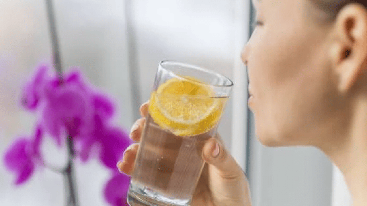 Foto - Şifa deposu limonun vücuda 10 etkisi belli oldu