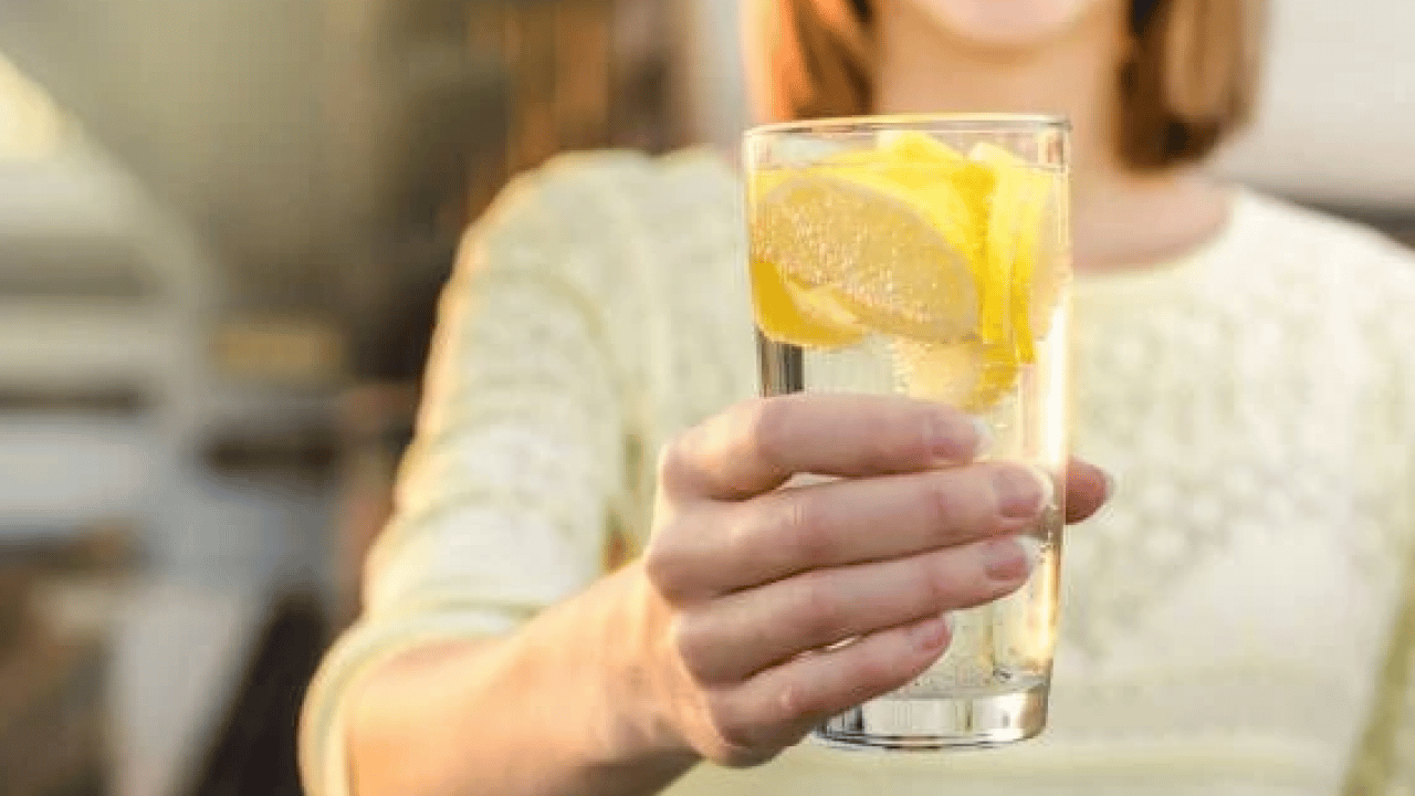 Foto - Şifa deposu limonun vücuda 10 etkisi belli oldu