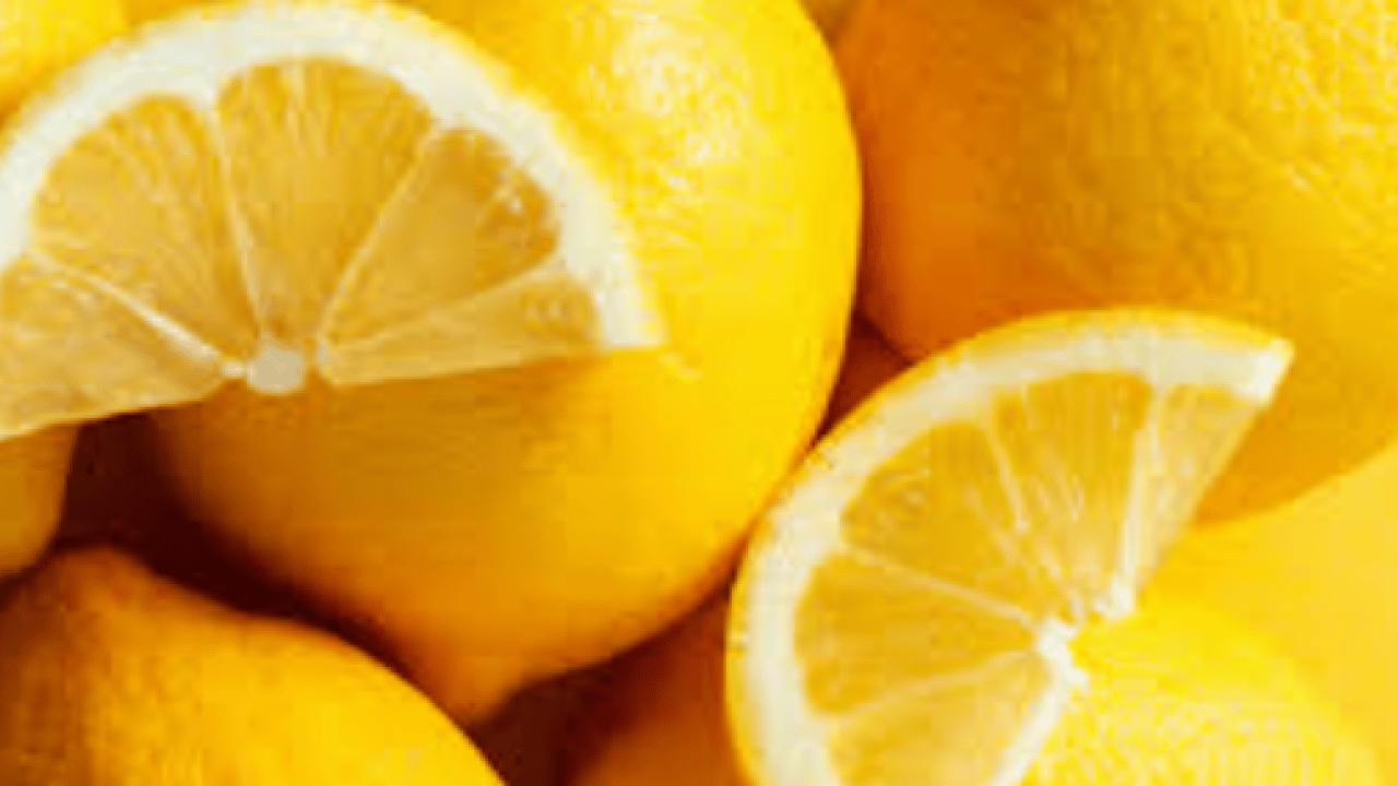 Şifa deposu limonun vücuda 10 etkisi belli oldu
