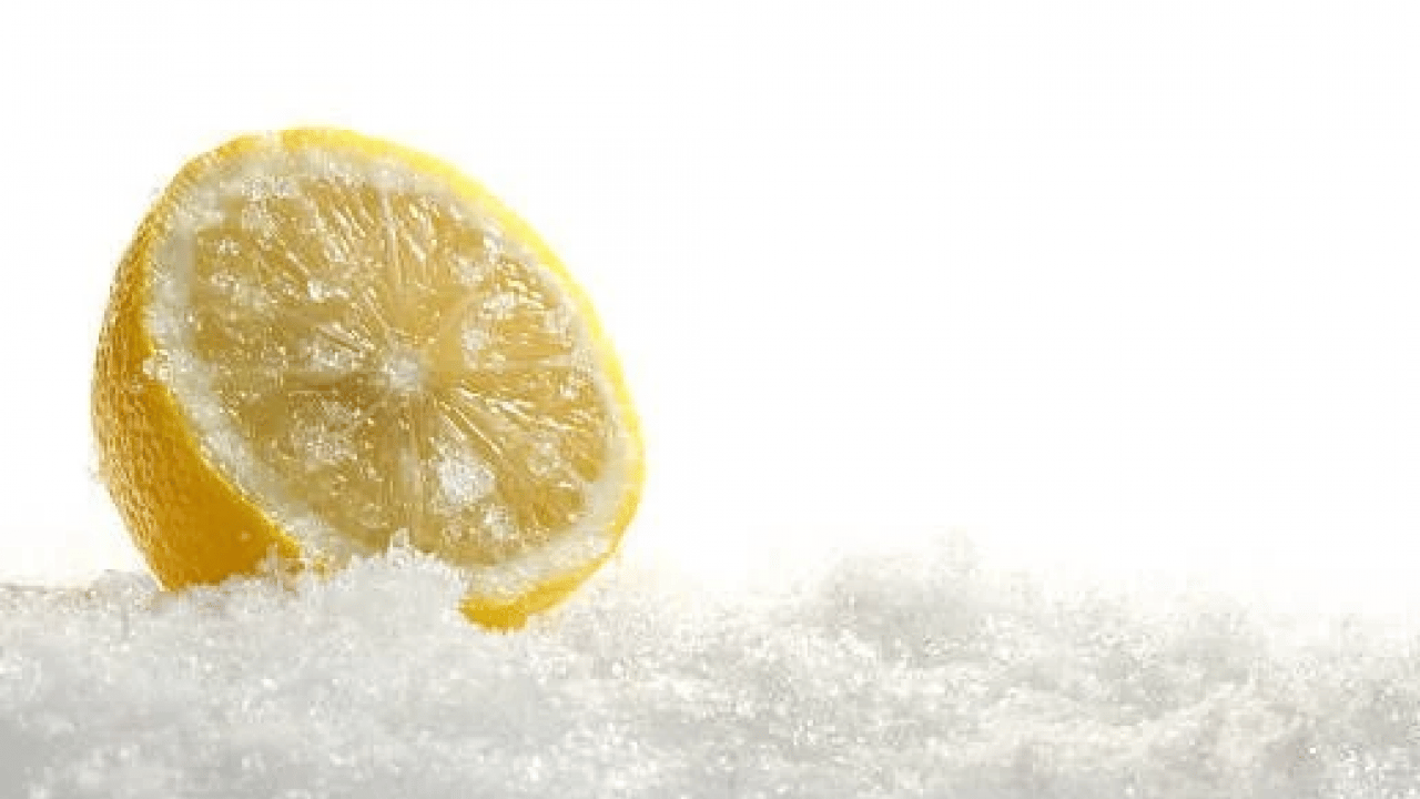 Foto - Şifa deposu limonun vücuda 10 etkisi belli oldu