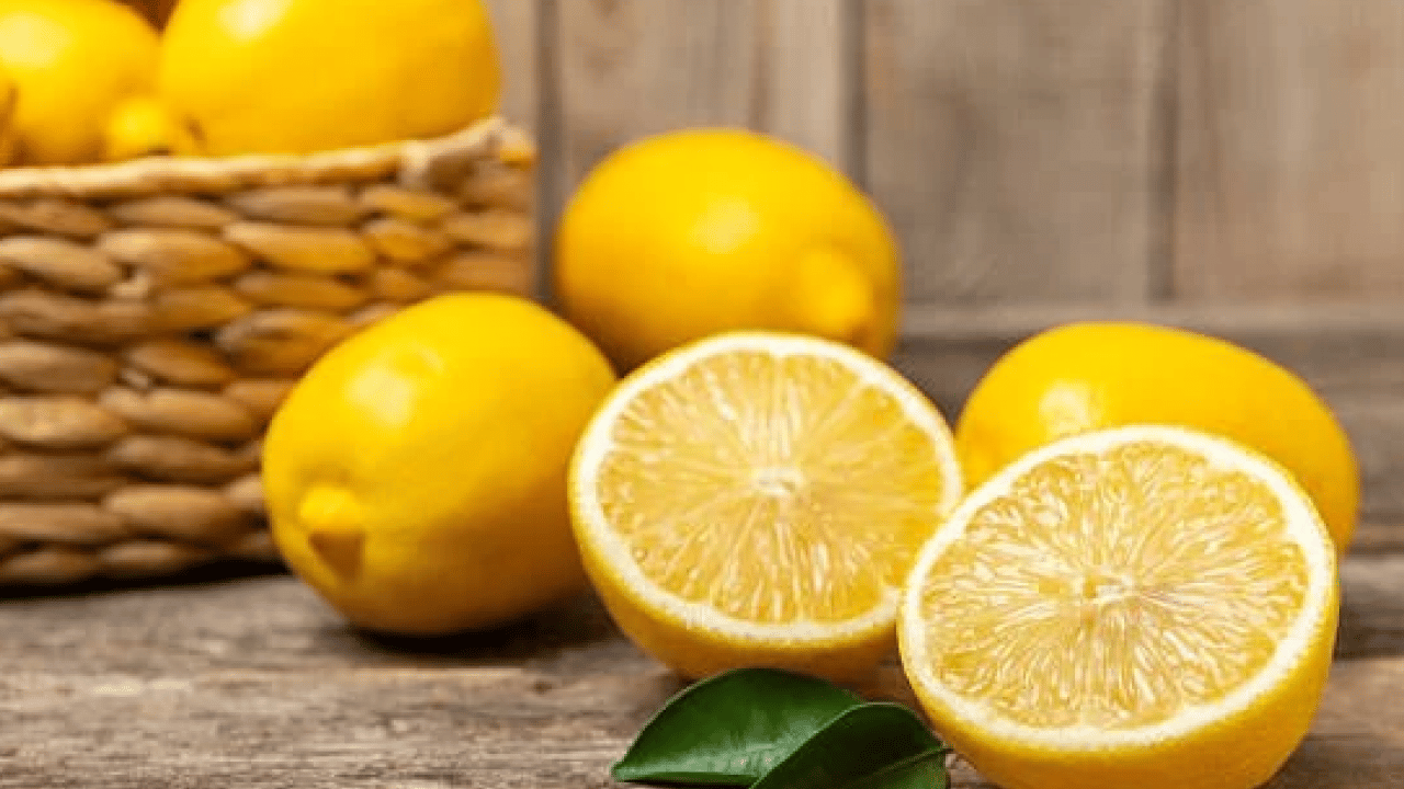 Foto - Şifa deposu limonun vücuda 10 etkisi belli oldu