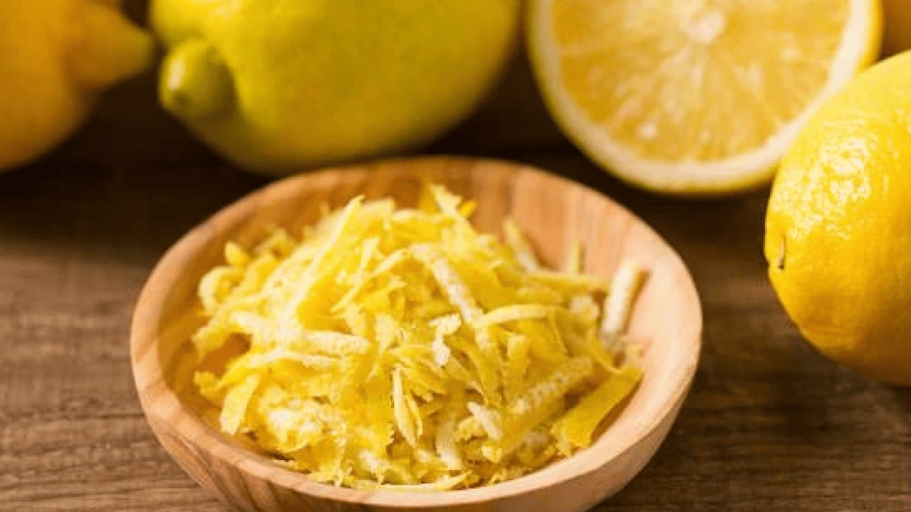 Foto - Şifa deposu limonun vücuda 10 etkisi belli oldu