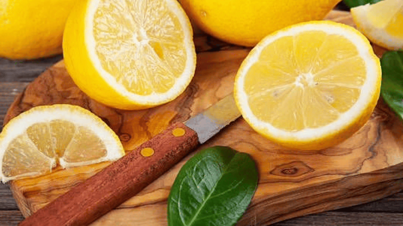 Foto - Şifa deposu limonun vücuda 10 etkisi belli oldu
