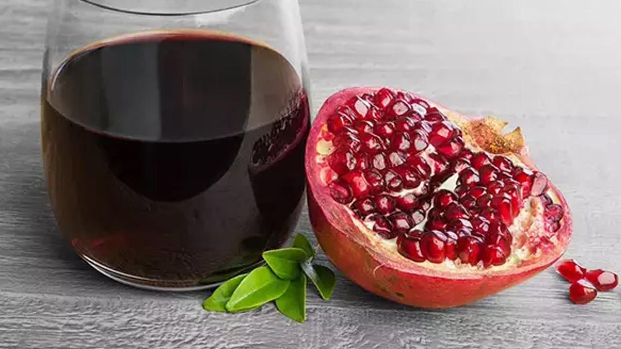 Foto - Şifa deposu nar: Kabuğunu sakın çöpe atmayın! ilaç gibi ama böyle yiyen hasta olmaz... Büyük destek oluyor