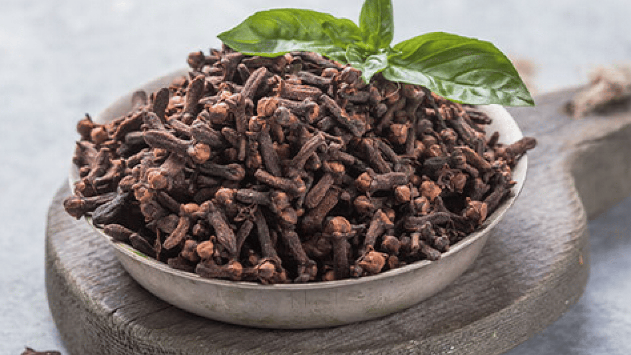 Foto - Şifa deposu: Yatmadan önce karanfil etkisi! Özellikle Ramazan'da; Bakın ne işe yarıyor...