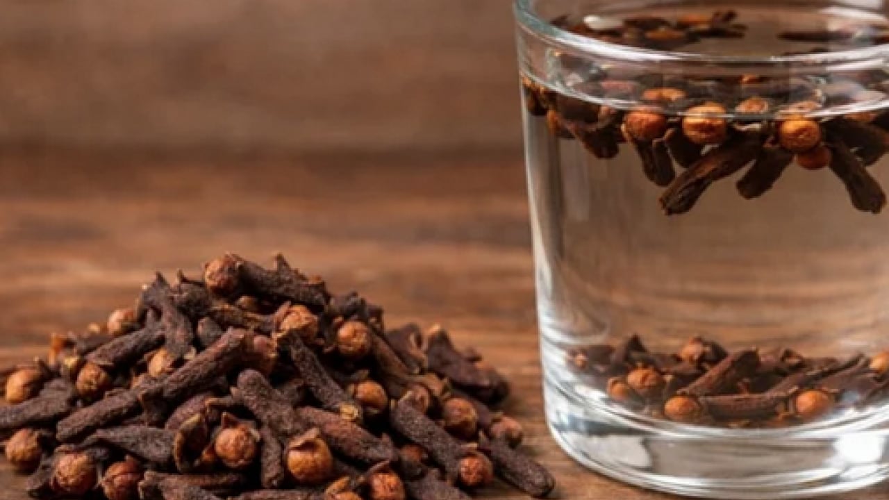 Foto - Şifa deposu: Yatmadan önce karanfil etkisi! Özellikle Ramazan'da; Bakın ne işe yarıyor...