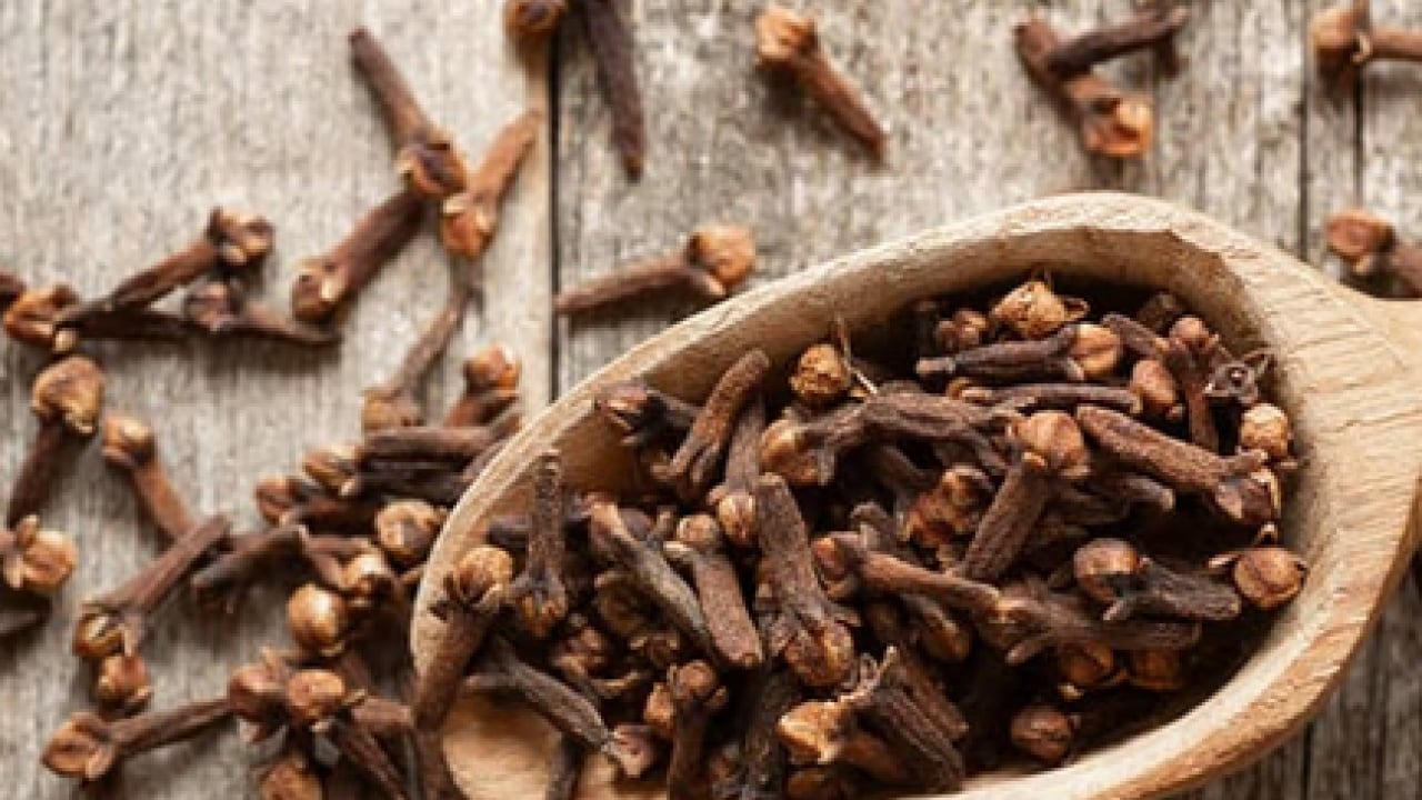 Foto - Şifa deposu: Yatmadan önce karanfil etkisi! Özellikle Ramazan'da; Bakın ne işe yarıyor...