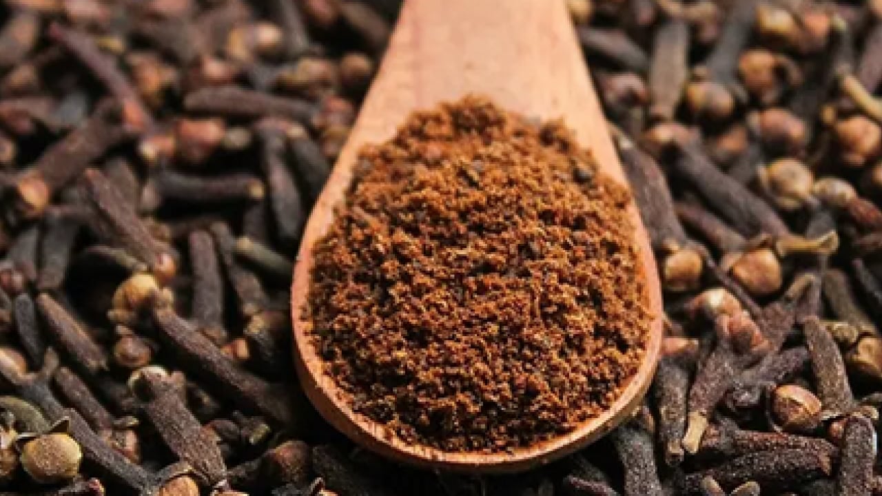 Foto - Şifa deposu: Yatmadan önce karanfil etkisi! Özellikle Ramazan'da; Bakın ne işe yarıyor...