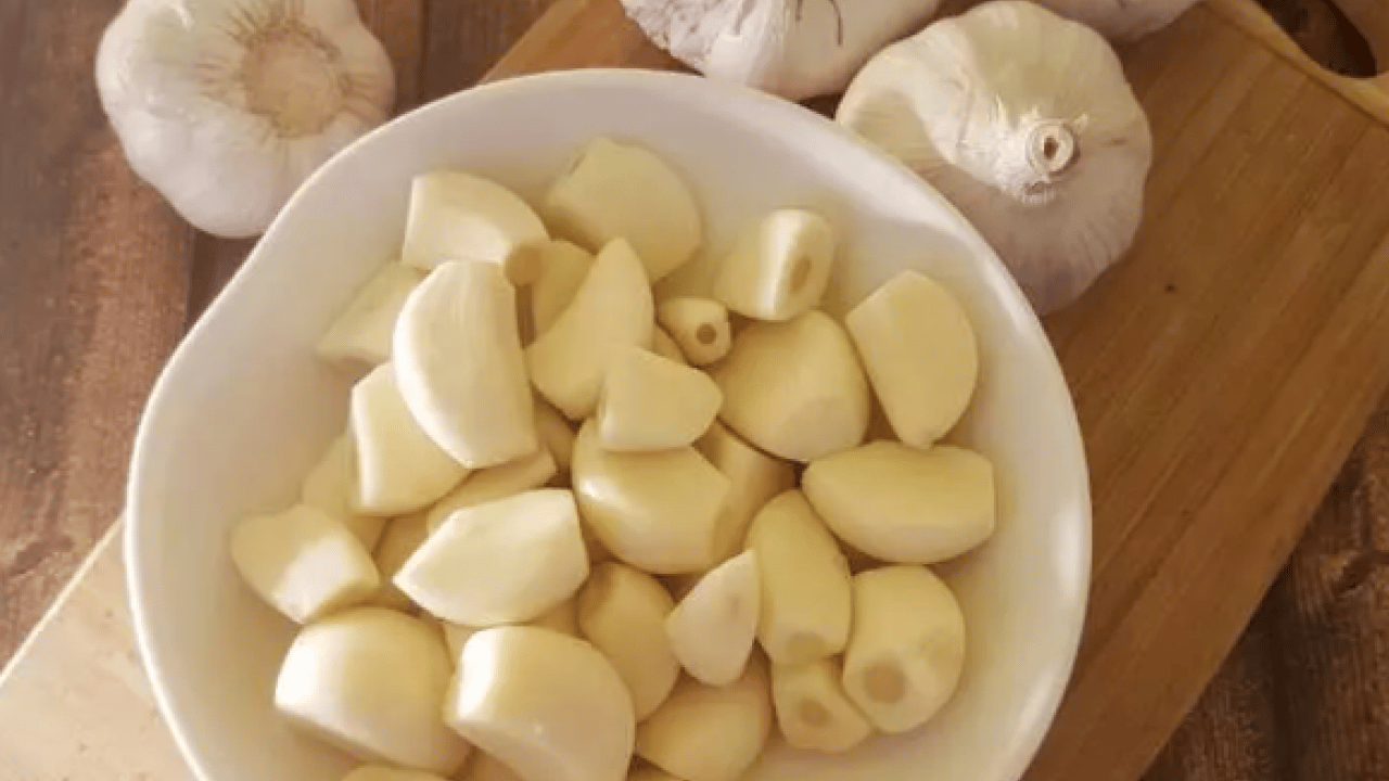 Foto - Şifa eczanede değil mutfakta: İşte akciğeri tertemiz yapan 3 besin!