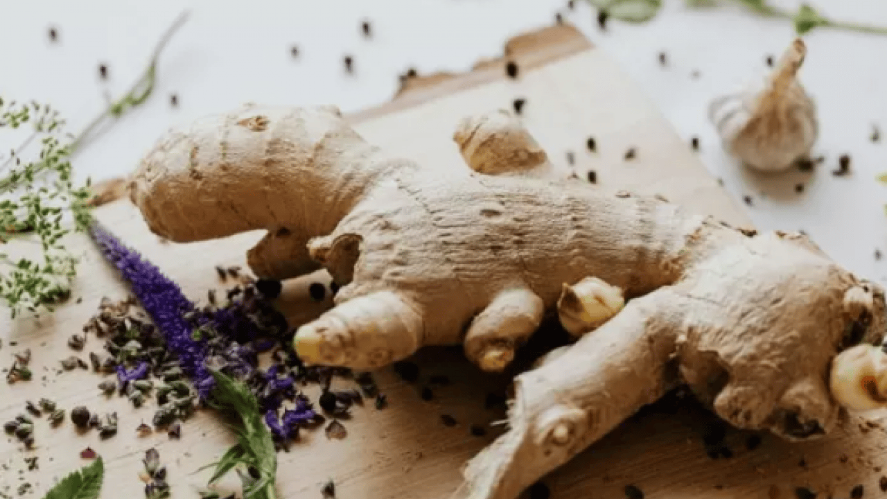 Foto - Şifa eczanede değil mutfakta: İşte akciğeri tertemiz yapan 3 besin!