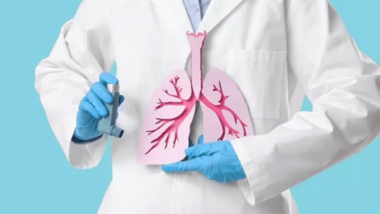 Foto - Şifa eczanede değil mutfakta: İşte akciğeri tertemiz yapan 3 besin!