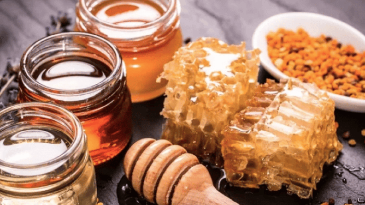 Foto - 100 ton sahte Anzer balı satılıyor: Anzer balı nedir? Anzer balının faydaları nelerdir? Faydası neye yarar