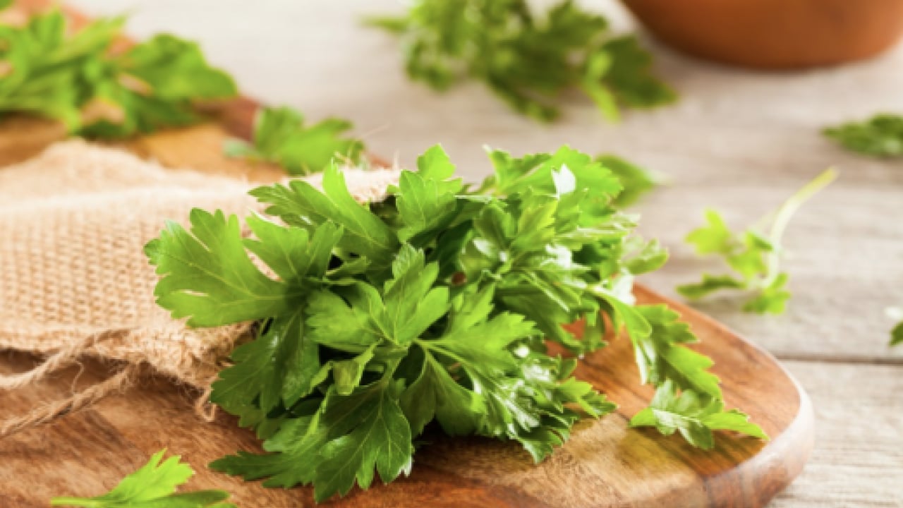 Foto - Şifa kaynağı: Her gün 1 avuç yiyin: Böbrek taşını kaydırıp atıyor...