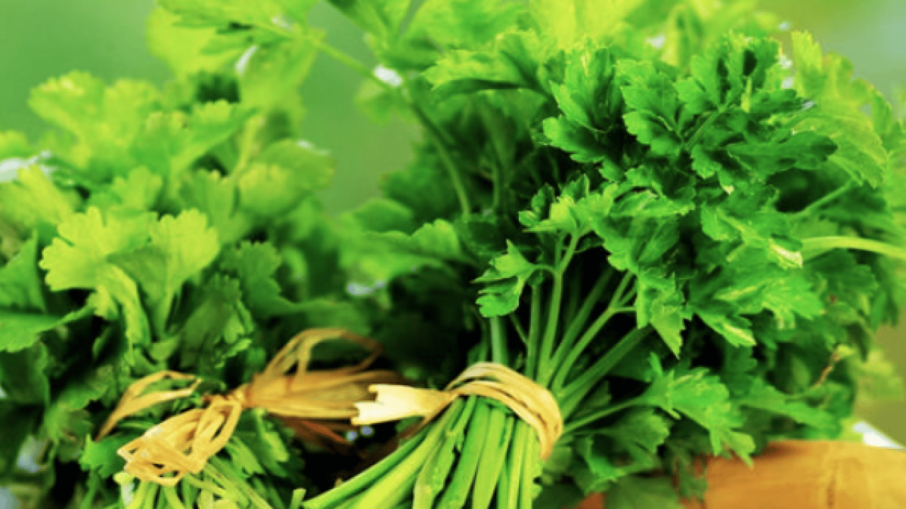 Şifa kaynağı: Her gün 1 avuç yiyin: Böbrek taşını kaydırıp atıyor...