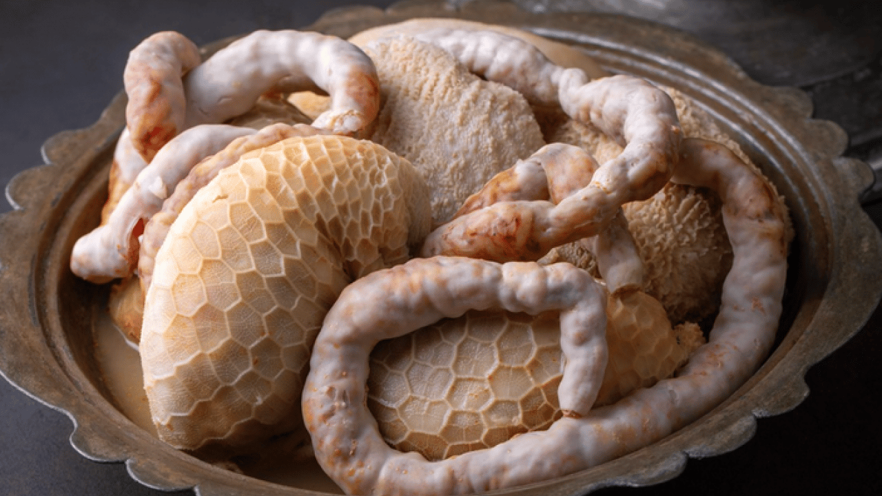 Foto - Şifa saçıyor: Kışın vazgeçilmezi sakatat fayda... Kış gelmeden umut dağıtıyor! Neye yarar?