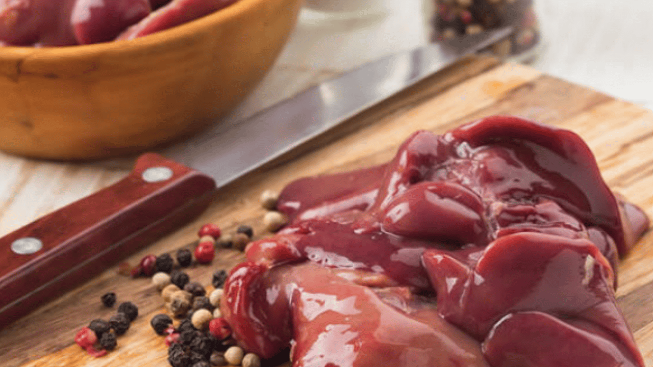 Foto - Şifa saçıyor: Kışın vazgeçilmezi sakatat fayda... Kış gelmeden umut dağıtıyor! Neye yarar?