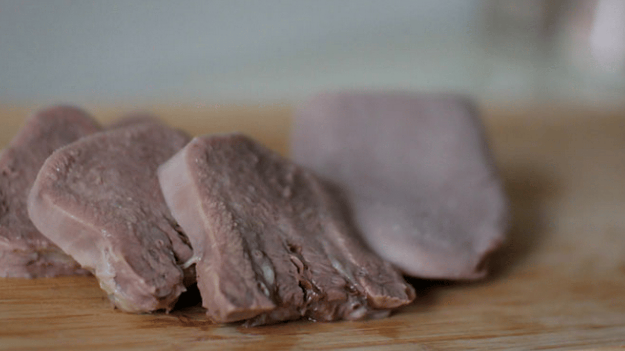 Foto - Şifa saçıyor: Kışın vazgeçilmezi sakatat fayda... Kış gelmeden umut dağıtıyor! Neye yarar?