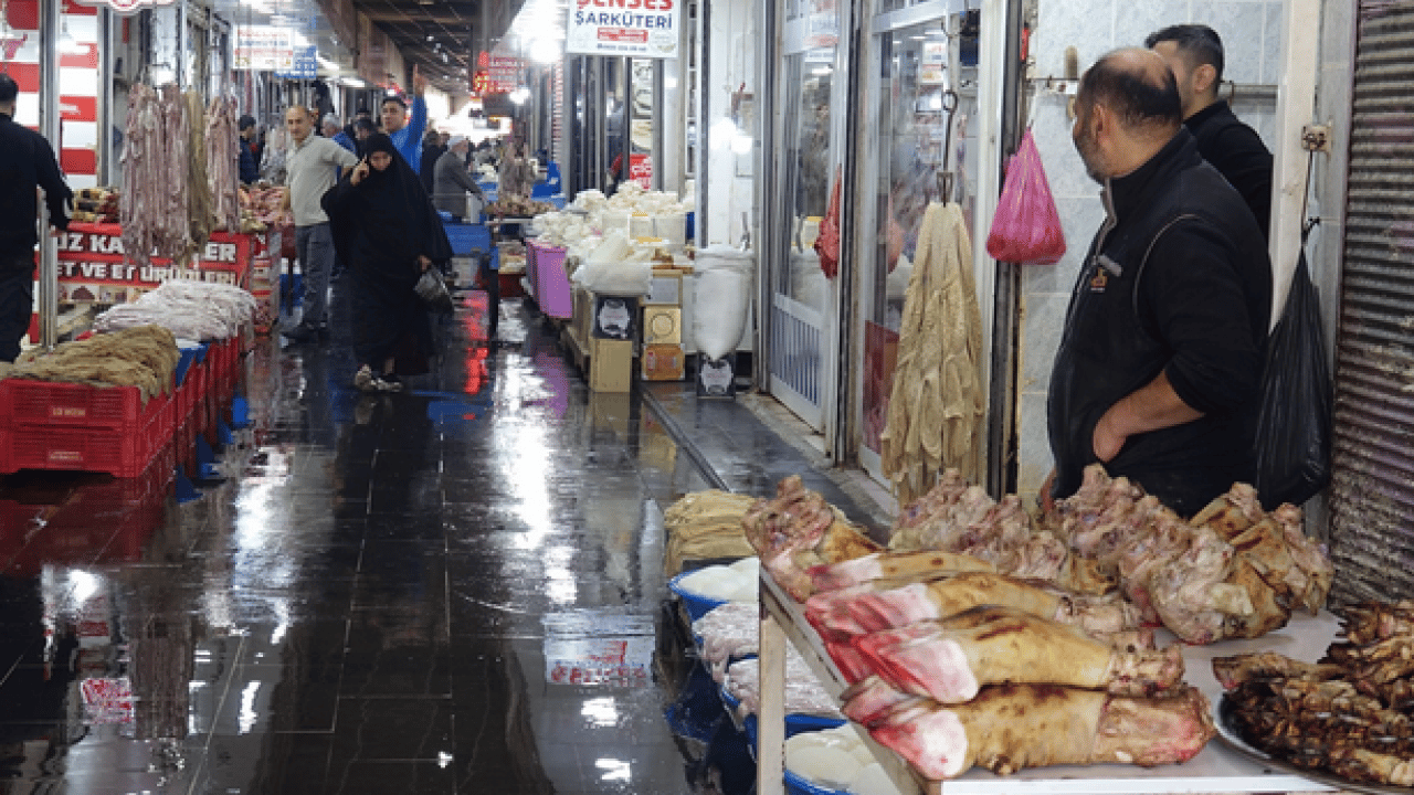 Foto - Şifa saçıyor: Kışın vazgeçilmezi sakatat fayda... Kış gelmeden umut dağıtıyor! Neye yarar?