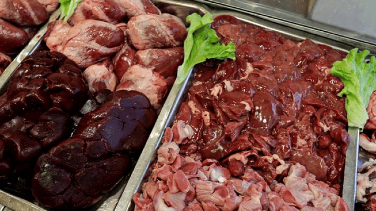 Foto - Şifa saçıyor: Kışın vazgeçilmezi sakatat fayda... Kış gelmeden umut dağıtıyor! Neye yarar?