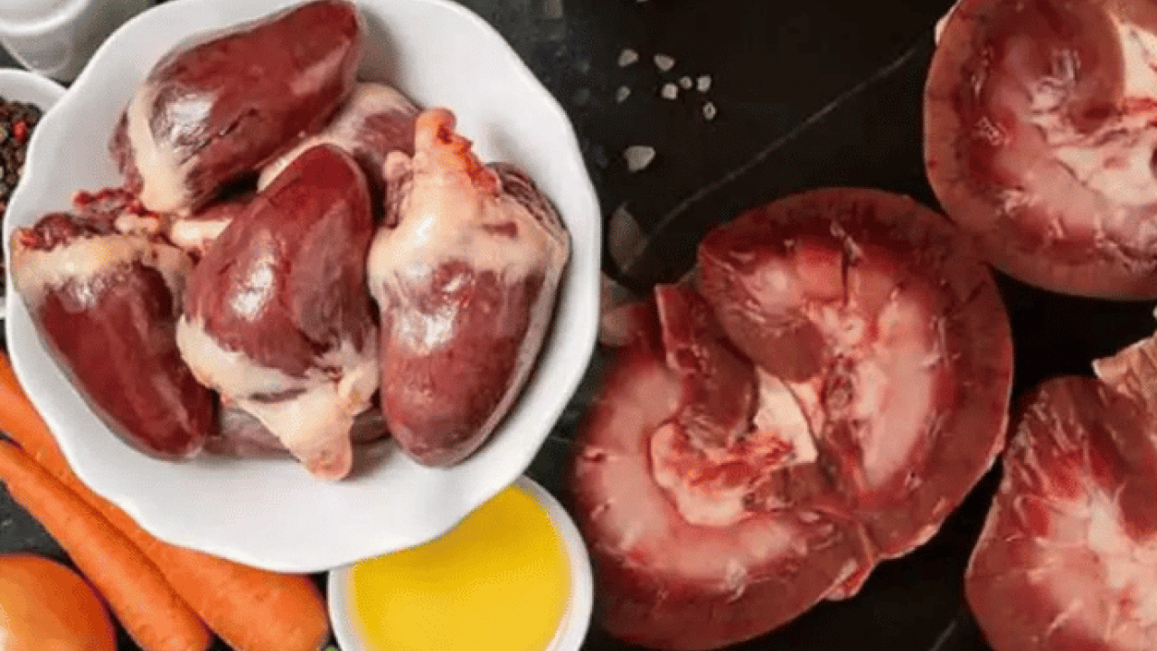 Foto - Şifa saçıyor: Kışın vazgeçilmezi sakatat fayda... Kış gelmeden umut dağıtıyor! Neye yarar?