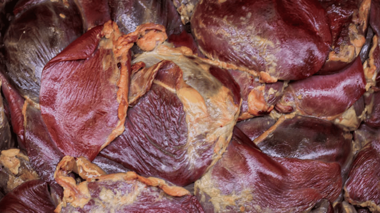 Foto - Şifa saçıyor: Kışın vazgeçilmezi sakatat fayda... Kış gelmeden umut dağıtıyor! Neye yarar?