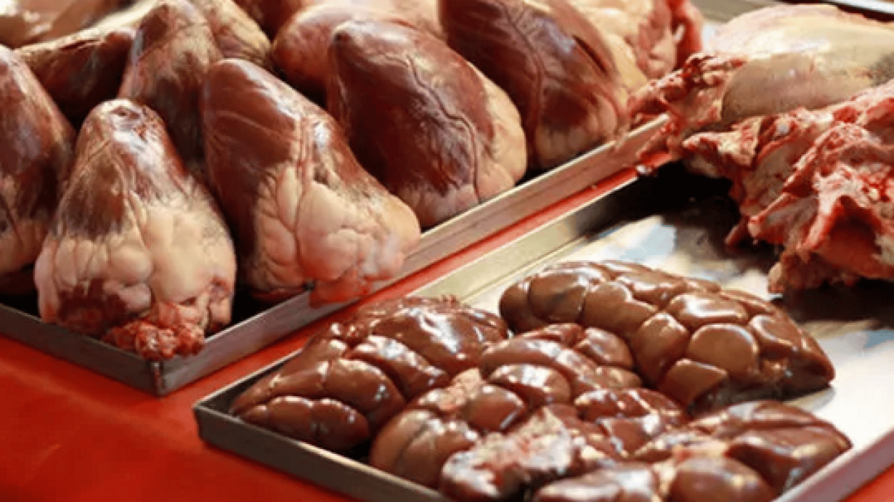 Foto - Şifa saçıyor: Kışın vazgeçilmezi sakatat fayda... Kış gelmeden umut dağıtıyor! Neye yarar?