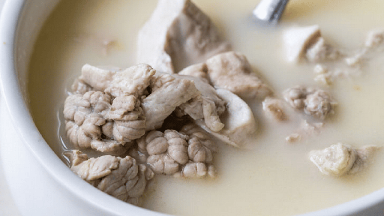 Foto - Şifa saçıyor: Kışın vazgeçilmezi sakatat fayda... Kış gelmeden umut dağıtıyor! Neye yarar?