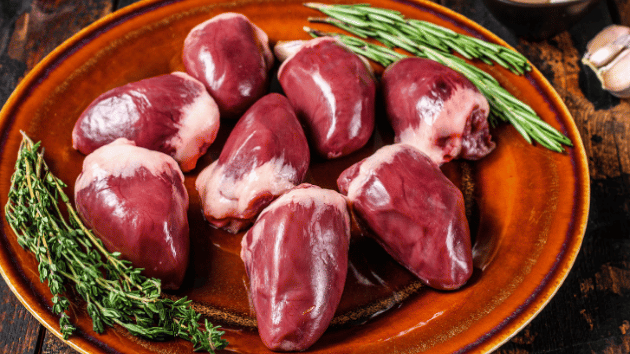 Şifa saçıyor: Kışın vazgeçilmezi sakatat fayda... Kış gelmeden umut dağıtıyor! Neye yarar?