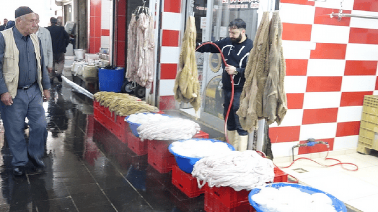 Foto - Şifa saçıyor: Kışın vazgeçilmezi sakatat fayda... Kış gelmeden umut dağıtıyor! Neye yarar?