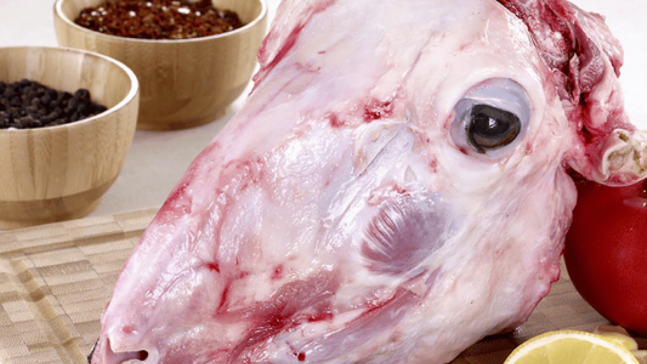 Foto - Şifa saçıyor: Kışın vazgeçilmezi sakatat fayda... Kış gelmeden umut dağıtıyor! Neye yarar?