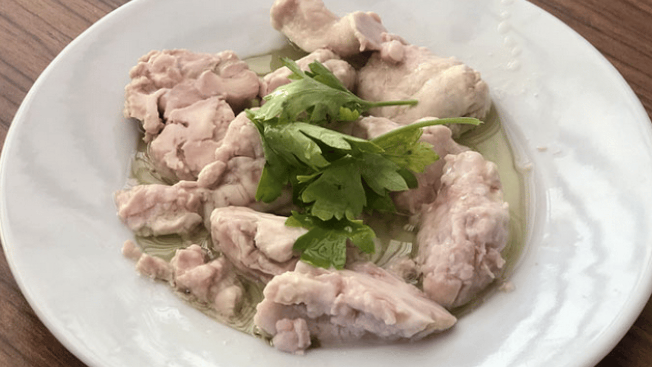 Foto - Şifa saçıyor: Kışın vazgeçilmezi sakatat fayda... Kış gelmeden umut dağıtıyor! Neye yarar?