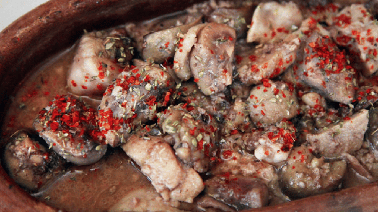 Foto - Şifa saçıyor: Kışın vazgeçilmezi sakatat fayda... Kış gelmeden umut dağıtıyor! Neye yarar?