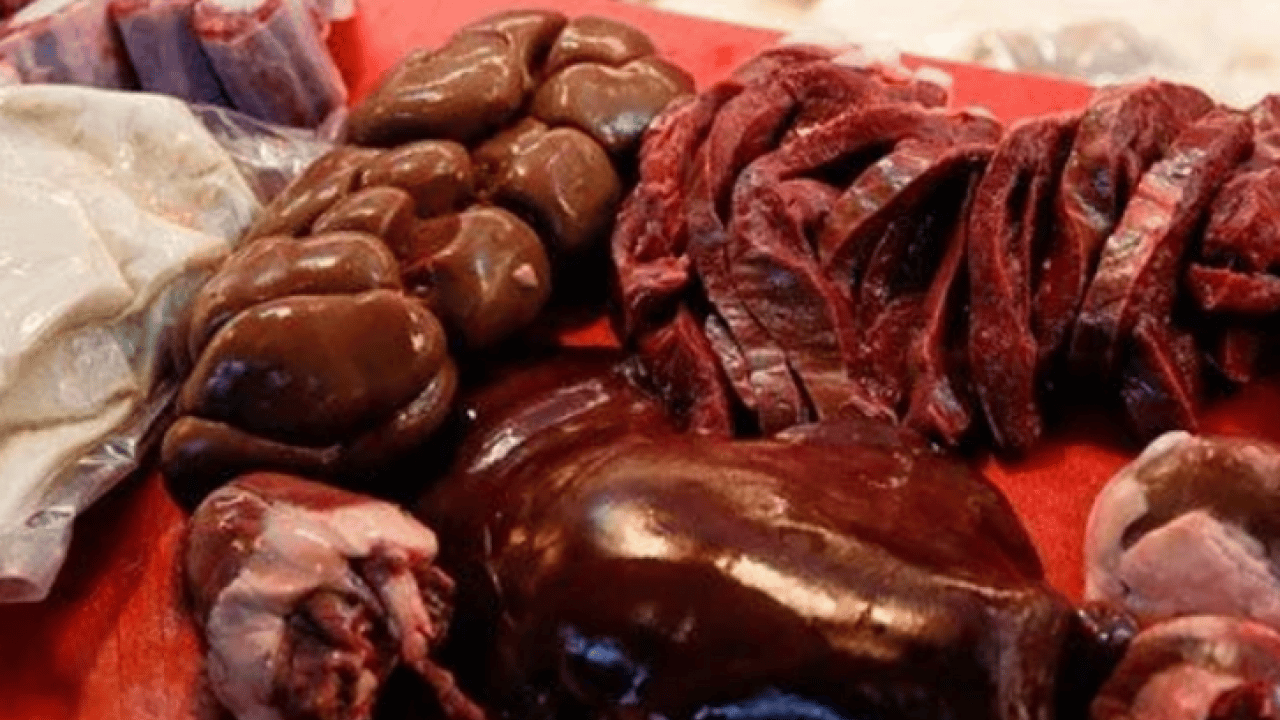 Foto - Şifa saçıyor: Kışın vazgeçilmezi sakatat fayda... Kış gelmeden umut dağıtıyor! Neye yarar?