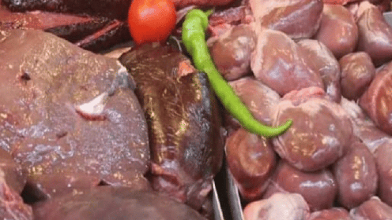 Foto - Şifa saçıyor: Kışın vazgeçilmezi sakatat fayda... Kış gelmeden umut dağıtıyor! Neye yarar?