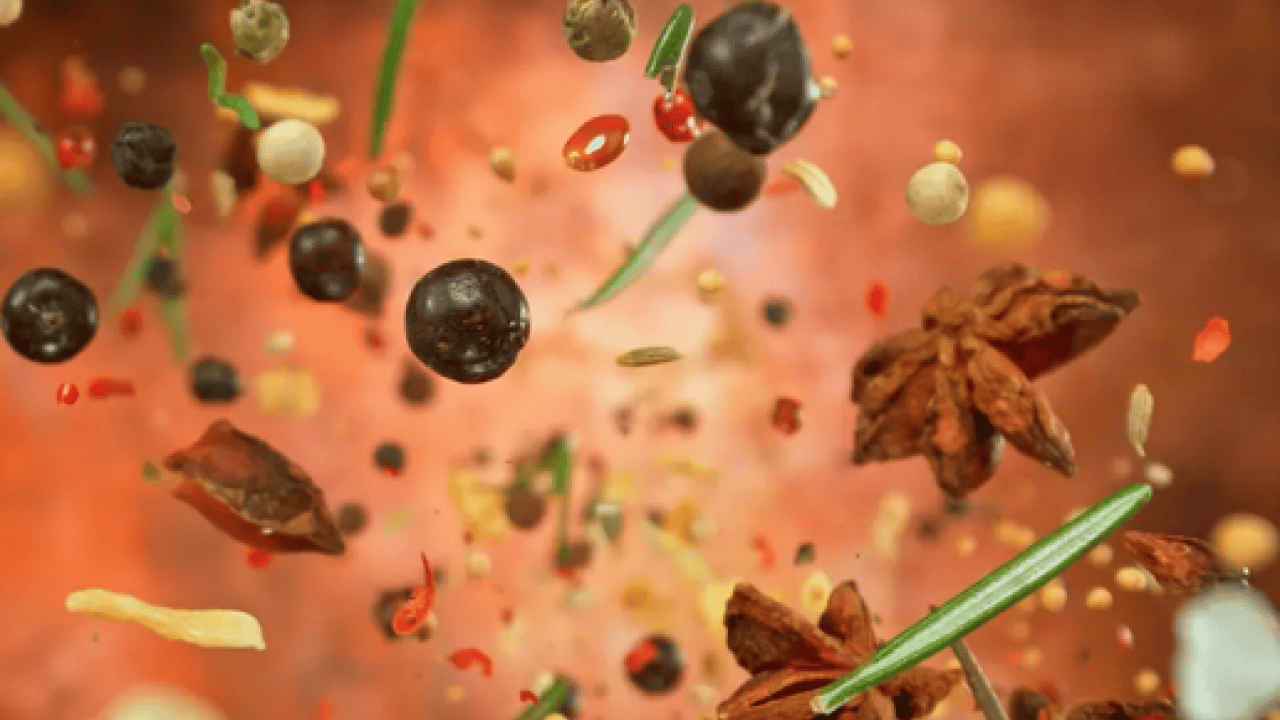 Foto - Kalp ve damar sağlığını destekleyici: Şifalarının dökümüne yer kalmıyor artık… 3 baharat anjiyoya gerek bıraktırmıyor