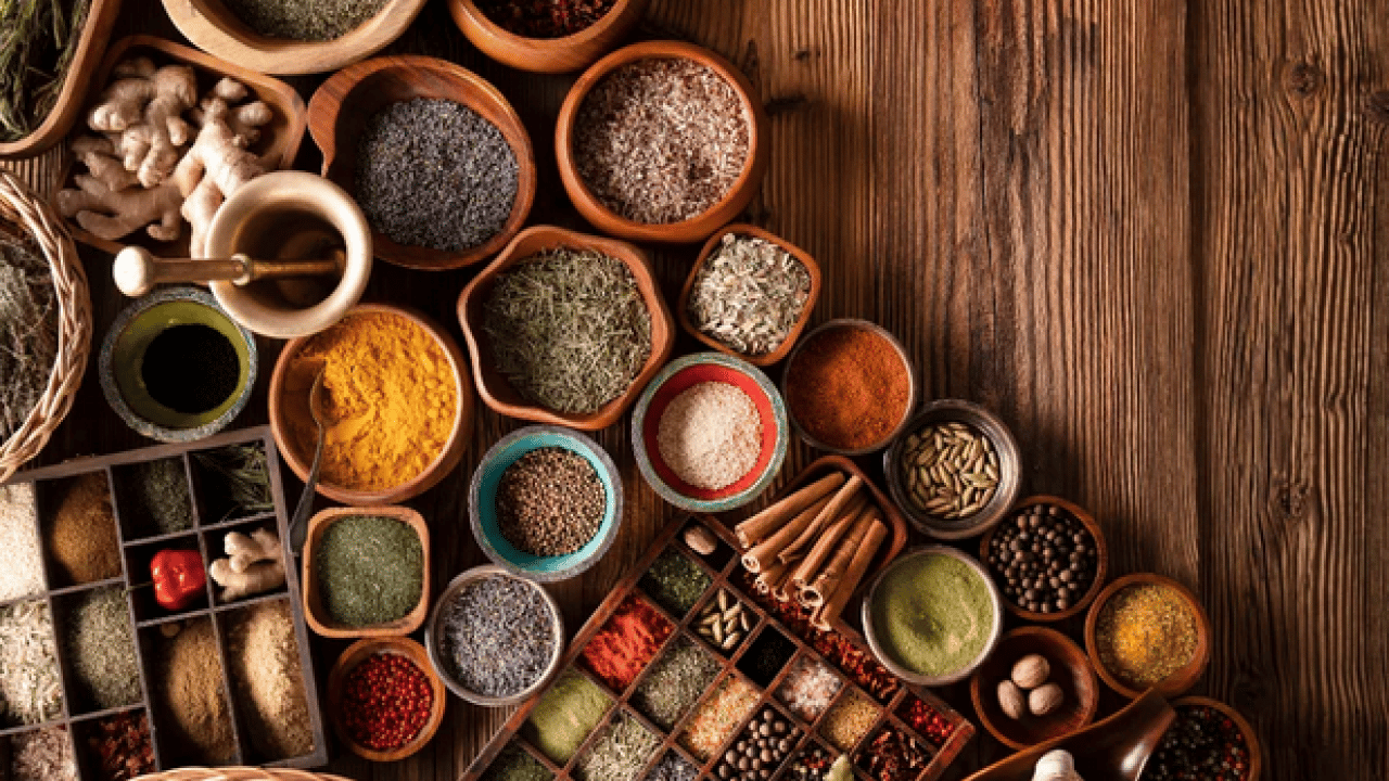 Foto - Kalp ve damar sağlığını destekleyici: Şifalarının dökümüne yer kalmıyor artık… 3 baharat anjiyoya gerek bıraktırmıyor