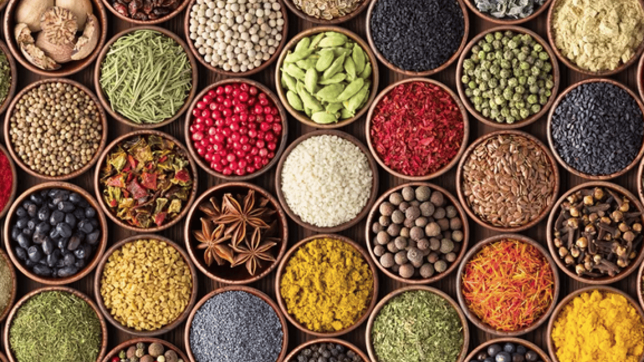 Foto - Kalp ve damar sağlığını destekleyici: Şifalarının dökümüne yer kalmıyor artık… 3 baharat anjiyoya gerek bıraktırmıyor