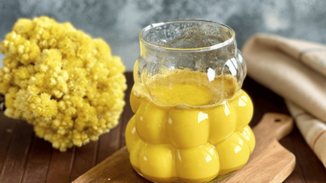 Foto - Kalp ve damar sağlığını destekleyici: Şifalarının dökümüne yer kalmıyor artık… 3 baharat anjiyoya gerek bıraktırmıyor