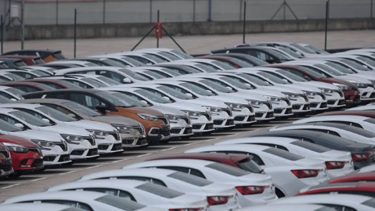 Foto - Sıfır araçta çok tartışılan ücrete son! Bundan sonra ödemeyebilirsiniz!