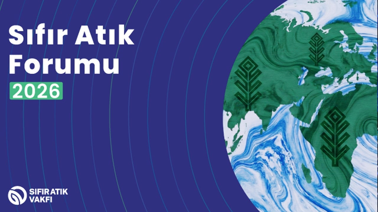 Foto - Sıfır Atık Forumu’nda 183 ülkeden binlerce katılımcı buluştu: İstanbul’da ortaya konulan en güçlü birliktelik...
