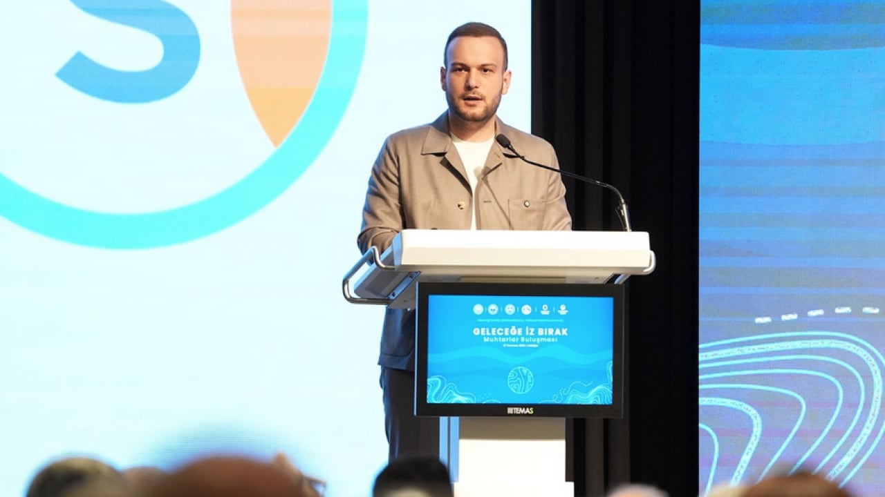 Foto - Sıfır Atık Seferberliği Muhtarlarla Mahallelere Taşınıyor: Antalya’dan Güçlü Destek
