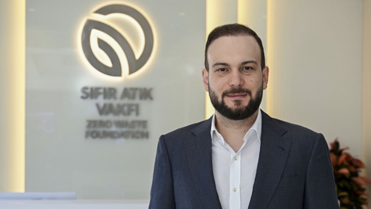 Foto - Sıfır Atık Vakfı ve G7 ülkeleri, COP31 ve COP32 süreçlerinde işbirliği için özel çalışma grubu kuruyor 