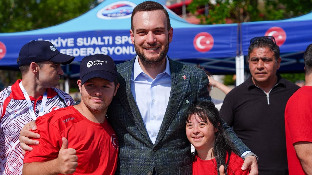 Foto - Sıfır Atık Vakfı’ndan ‘Üsküdar’da Plastiksiz Temmuz Buluşması’: İstanbul Boğazı’nda geleceğe iz bıraktılar