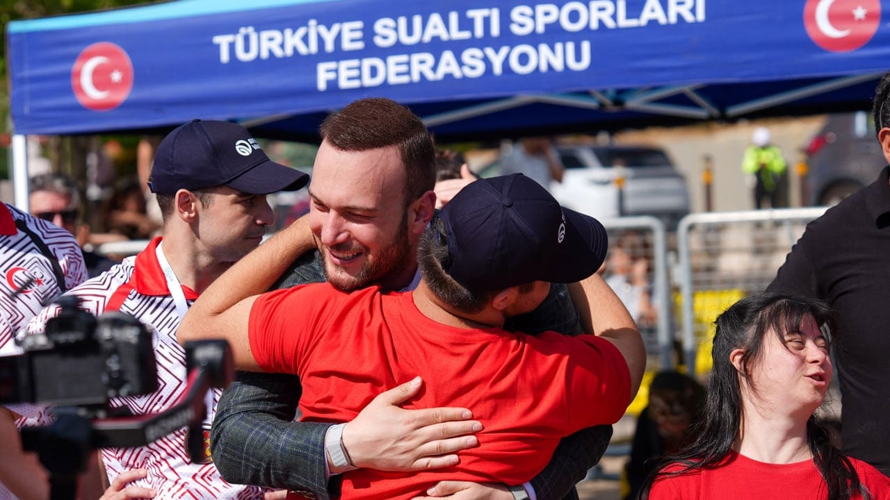 Foto - Sıfır Atık Vakfı’ndan ‘Üsküdar’da Plastiksiz Temmuz Buluşması’: İstanbul Boğazı’nda geleceğe iz bıraktılar