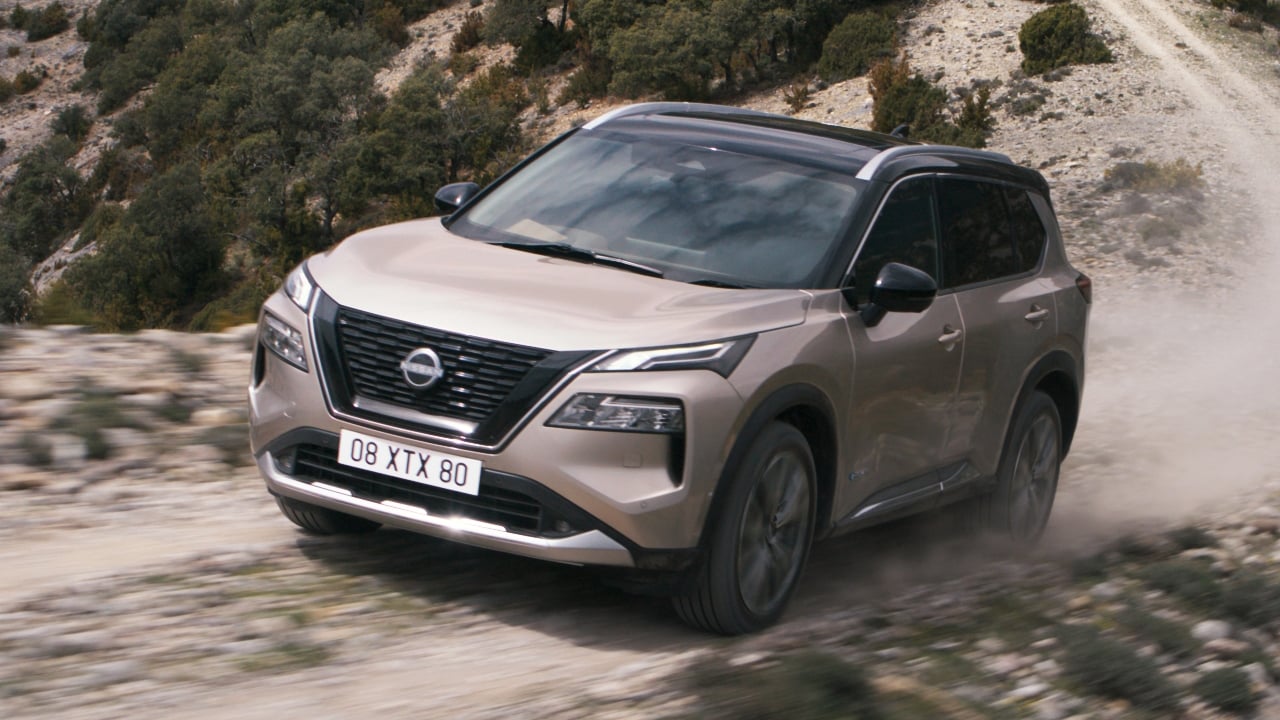 Foto - Sıfır faiz, dev destek! Nissan Kasım’da vites yükseltti! Direksiyonu avantajlara çevirdi!